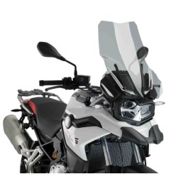 Puig 9770 Cupoilno Touring Bmw F 750 GS e F 850 GS dal 2018 in poi