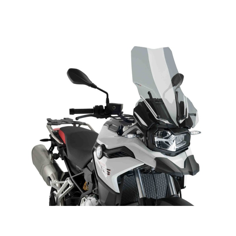 Puig 9770 Cupoilno Touring Bmw F 750 GS e F 850 GS dal 2018 in poi