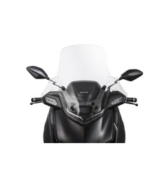 Isotta SC3462 Cupolino Media Protezione Yamaha X-MAX 300 Tech Max dal 2025
