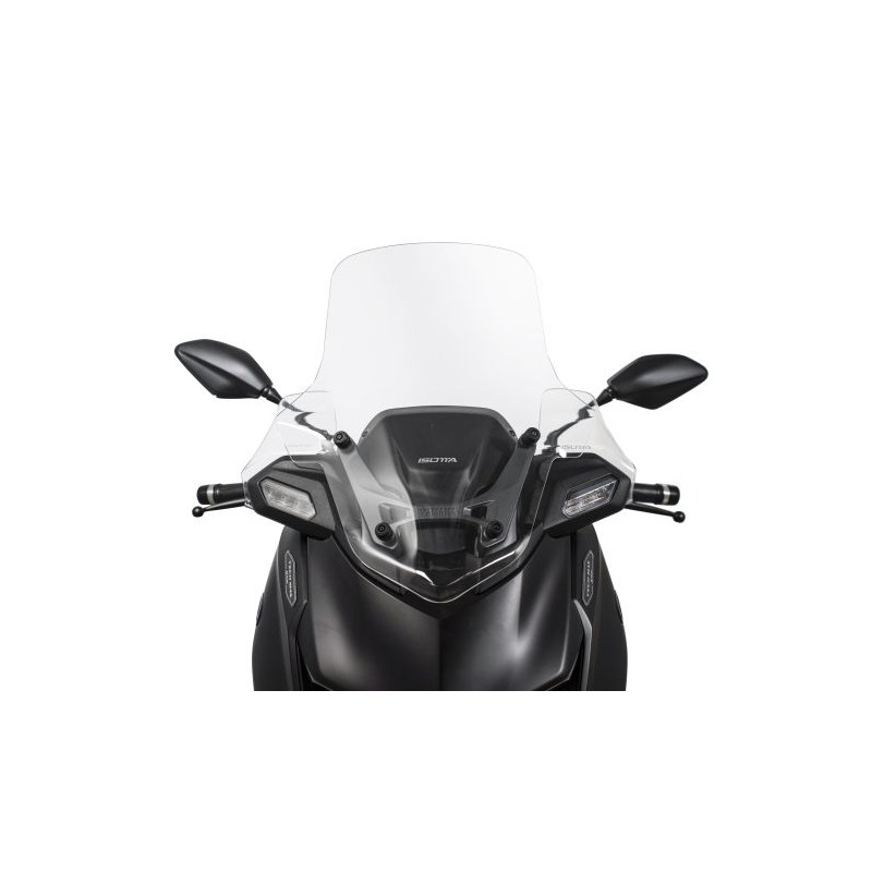 Isotta SC3462 Cupolino Media Protezione Yamaha X-MAX 300 Tech Max dal 2025
