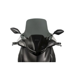 Isotta SC3462 Cupolino Media Protezione Yamaha X-MAX 300 Tech Max dal 2025