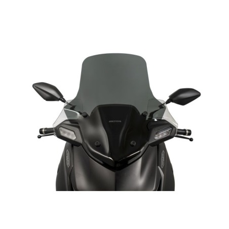 Isotta SC3462 Cupolino Media Protezione Yamaha X-MAX 300 Tech Max dal 2025