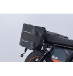 Sistema di borse laterali WP V-LOC Sw-Motech BC.SYS.41.010.32000 per Royal Enfield Bear 650