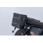 Sistema di borse laterali WP V-LOC Sw-Motech BC.SYS.41.010.32000 per Royal Enfield Bear 650