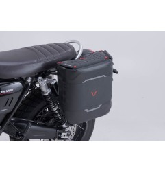Sistema di borse laterali WP V-LOC Sw-Motech BC.SYS.11.929.32000 per Scrambler 1200 XC/XE