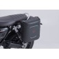 Sistema di borse laterali WP V-LOC Sw-Motech BC.SYS.11.929.32000 per Scrambler 1200 XC/XE