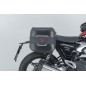 Sistema di borse laterali WP V-LOC Sw-Motech BC.SYS.11.928.32000 per Triumph Speed Twin 1200