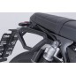 Sistema di borse laterali WP V-LOC Sw-Motech BC.SYS.11.928.32000 per Triumph Speed Twin 1200