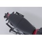 Sistema di borse laterali WP V-LOC Sw-Motech BC.SYS.11.928.32000 per Triumph Speed Twin 1200