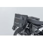 Sistema di borse laterali WP V-LOC Sw-Motech BC.SYS.11.928.32000 per Triumph Speed Twin 1200