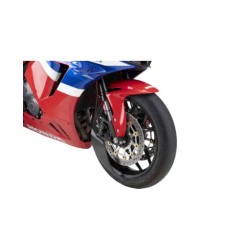 Puig Racing 22695 Deflettore Aerodinamico Ruota Anteriore Per Honda Cbr600 Rr dal 2024
