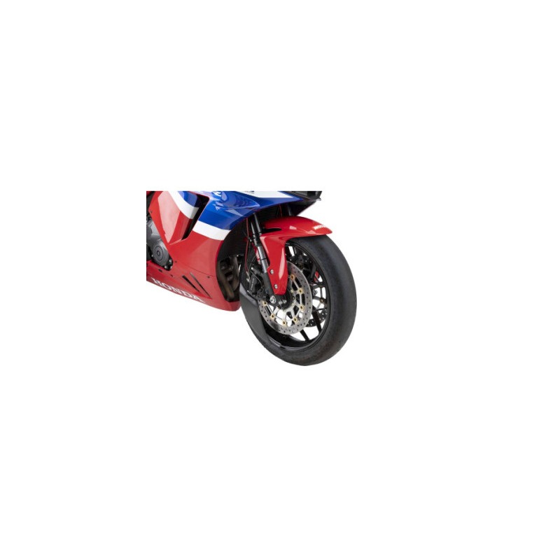 Puig Racing 22695 Deflettore Aerodinamico Ruota Anteriore Per Honda Cbr600 Rr dal 2024
