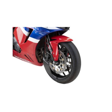 Puig Racing 22695 Deflettore Aerodinamico Ruota Anteriore Per Honda Cbr600 Rr dal 2024