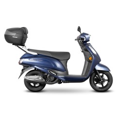 Shad S0DR16ST Portapacchi Top Master Suzuki Address 125 dal 2026