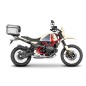 Shad W0GS15ST Portapacchi bauletto Top Master BMW R 12 G/S dal 2025