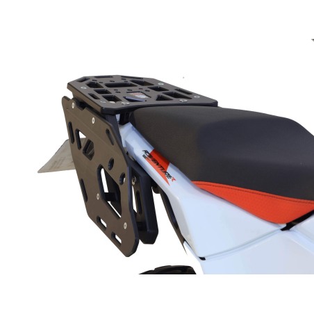 AXP AX1811 Telaietti laterali Ktm 390 Adventure R Enduro R dal 2025 Nero