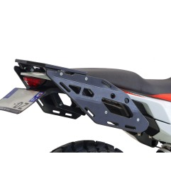 AXP AX1811 Telaietti laterali Ktm 390 Adventure R Enduro R dal 2025 Nero