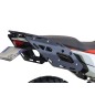 AXP AX1811 Telaietti laterali Ktm 390 Adventure R Enduro R dal 2025 Nero