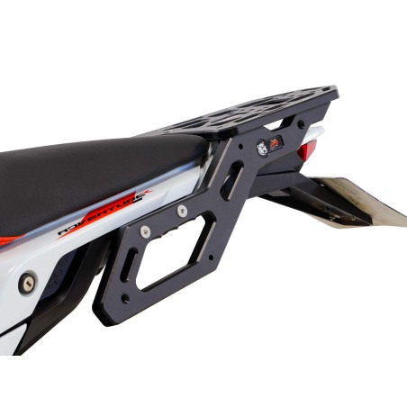 AXP AX1799 Portapacchi Rear Rack Ktm 390 Adventure R Enduro R dal 2025