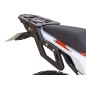 AXP AX1799 Portapacchi Rear Rack Ktm 390 Adventure R Enduro R dal 2025