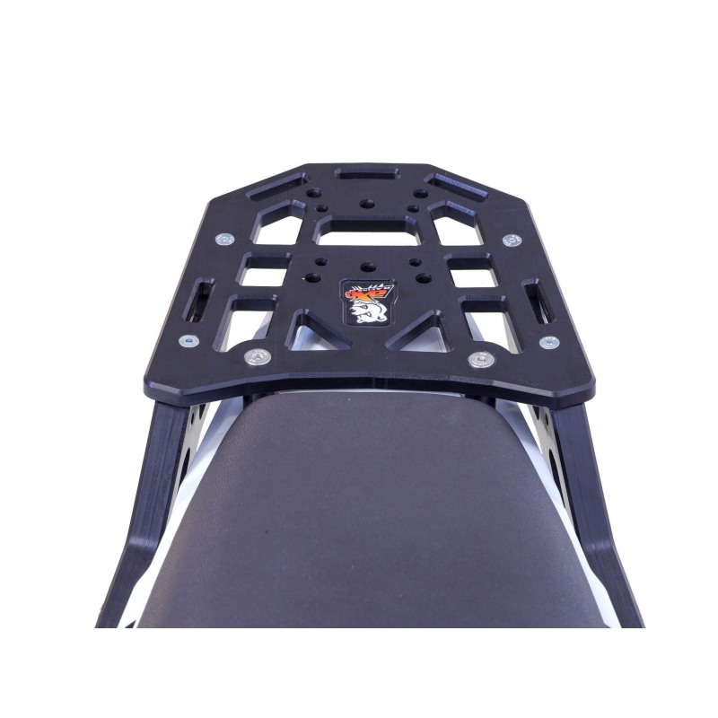 AXP AX1799 Portapacchi Rear Rack Ktm 390 Adventure R Enduro R dal 2025