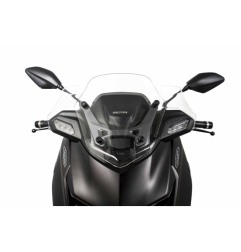 Isotta SC3463 Cupolino Sport per X-MAX Tech Max dal 2025