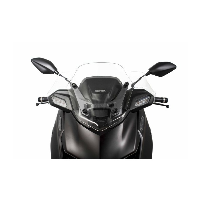 Isotta SC3463 Cupolino Sport per X-MAX Tech Max dal 2025