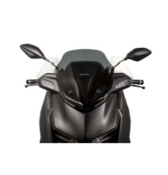 Isotta SC3463 Cupolino Sport per X-MAX Tech Max dal 2025