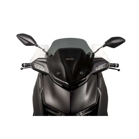 Isotta SC3463 Cupolino Sport per X-MAX Tech Max dal 2025