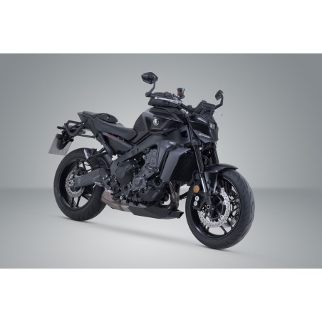 Telaio laterale V-LOC Destro Sw-Motech VMC.06.036.11000 per Yamaha MT-09