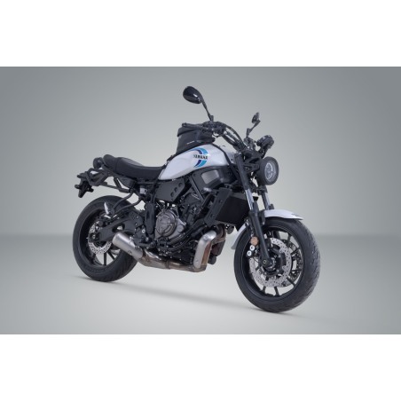 Telaio laterale V-LOC Sw-Motech VMC.06.642.11000 per Yamaha XSR700