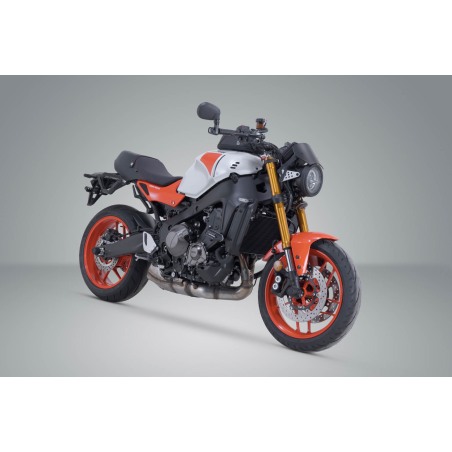 Telaio laterale V-LOC Sinistra Sw-Motech VMC.06.932.10000 per Yamaha XSR900