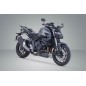 Telaio laterale V-LOC Sinistra Sw-Motech VMC.01.211.10000 per Honda CB1000 Hornet
