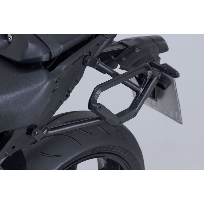 Telaio laterale V-LOC Sinistra Sw-Motech VMC.06.036.10000 per Yamaha MT-09