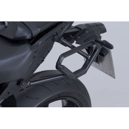 Telaio laterale V-LOC Sinistra Sw-Motech VMC.06.036.10000 per Yamaha MT-09