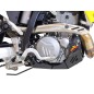 AXP Racing Hard Enduro Skid Plate Suzuki Dr Z4s 2025 2026 Black Ax1807
