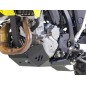 AXP Racing Hard Enduro Skid Plate Suzuki Dr Z4s 2025 2026 Black Ax1807