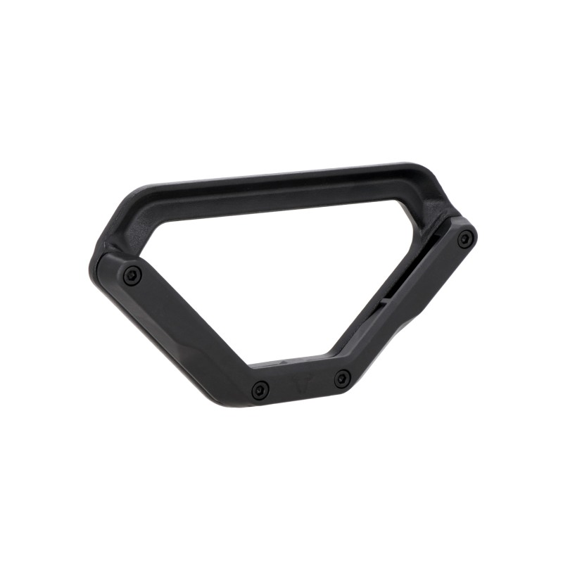 Telaio laterale V-LOC Sinistra Sw-Motech VMC.11.929.10000 per Triumph Scrambler 1200 XC/XE dal 2026