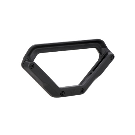 Telaio laterale V-LOC Sinistra Sw-Motech VMC.11.929.10000 per Triumph Scrambler 1200 XC/XE dal 2026