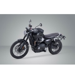 Telaio laterale V-LOC Sinistra Sw-Motech VMC.11.929.10000 per Triumph Scrambler 1200 XC/XE dal 2026