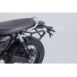 Telaio laterale V-LOC Sinistra Sw-Motech VMC.11.929.10000 per Triumph Scrambler 1200 XC/XE dal 2026