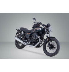 Telaio laterale V-LOC Sinistra Sw-Motech VMC.17.847.10000 per Moto Guzzi V7