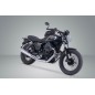 Telaio laterale V-LOC Sinistra Sw-Motech VMC.17.847.10000 per Moto Guzzi V7