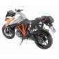 Hepco Becker 6307541 00 01Telaietti laterali C-Bow KTM 1290 Super Duke