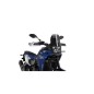 Puig Racing 22514 Cupolino Sport Per Yamaha Tenere 700 World Raid, Explore Edition, Extreme Edition, Rally Edition Dal 2025
