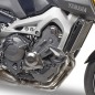 Givi SLD2115KIT Yamaha MT-09 Kit specifico per montare gli slider paratelaio SLD01_ _