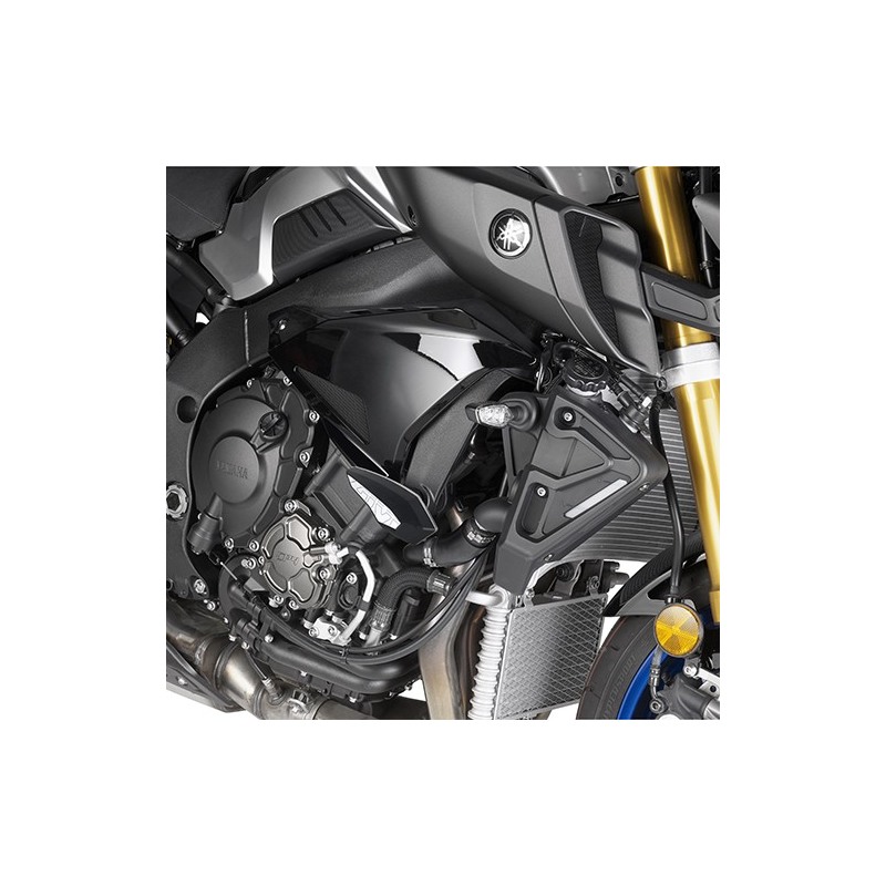 Givi SLD2129KIT Yamaha MT-10 kit per il montaggio slider SLD01 
