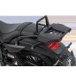 Hepco Becker 6527693 01 01 Portapacchi Alurack nero per Zontes 125-C2 dal 2025
