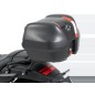 Hepco Becker 6507693 01 01-206 Topcase Journey 30 incluso supporto per Zontes 125-C2 dal 2025