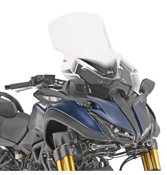 D2144ST Givi Cupolino trasparente 58(H) x 59(L) per Yamaha Niken 900 e GT